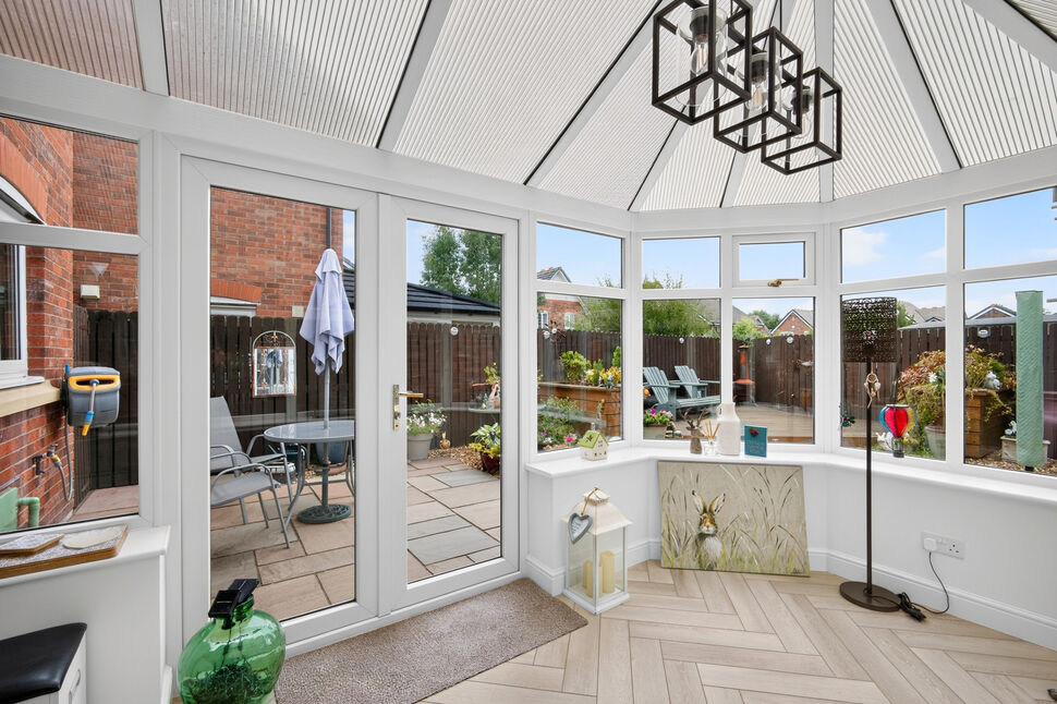 Conservatory