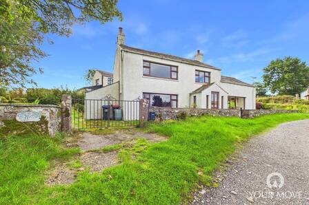 Ireby, 3 bedroom Detached House for sale, &pound;350,000