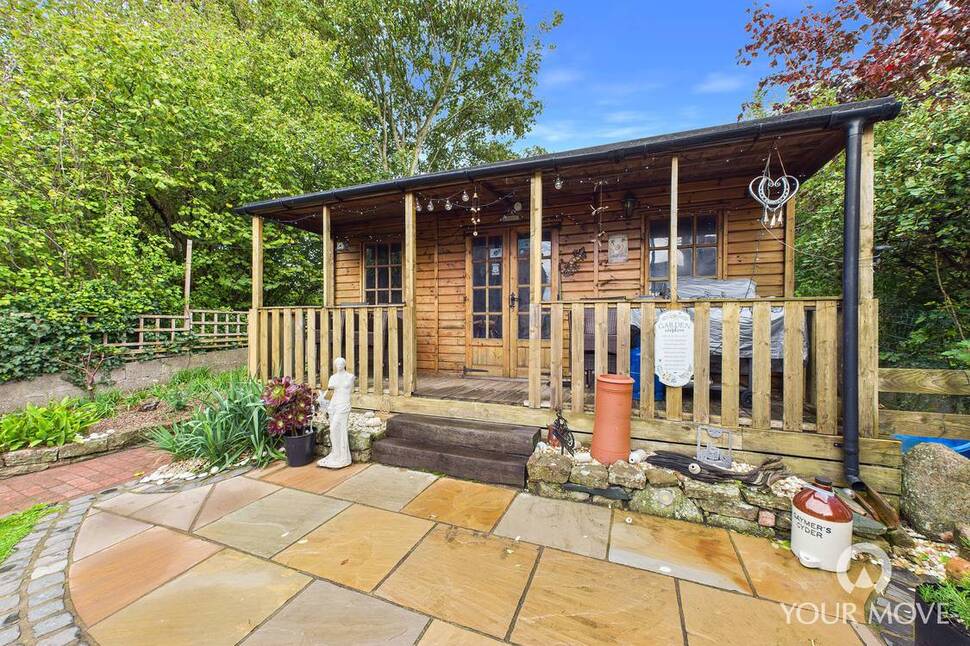Summer House