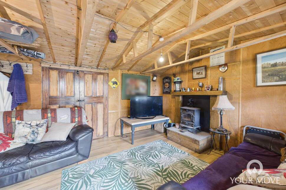 Summer House