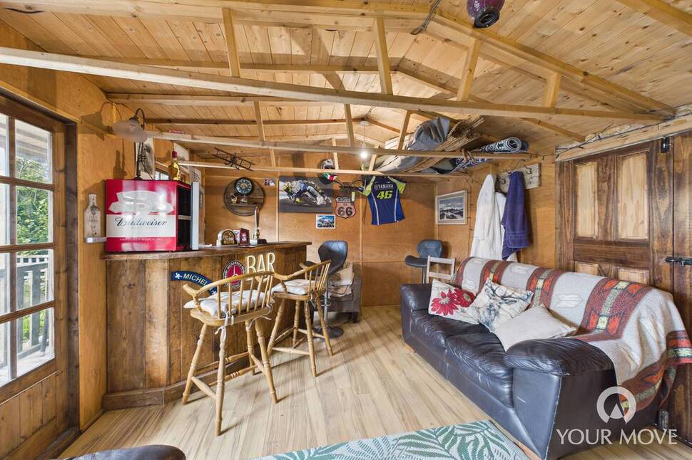 Summer House
