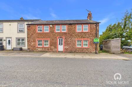 3 bedroom End Terrace House for sale