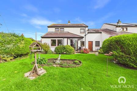 Field View, 3 bedroom Semi Detached House for sale, &pound;175,000