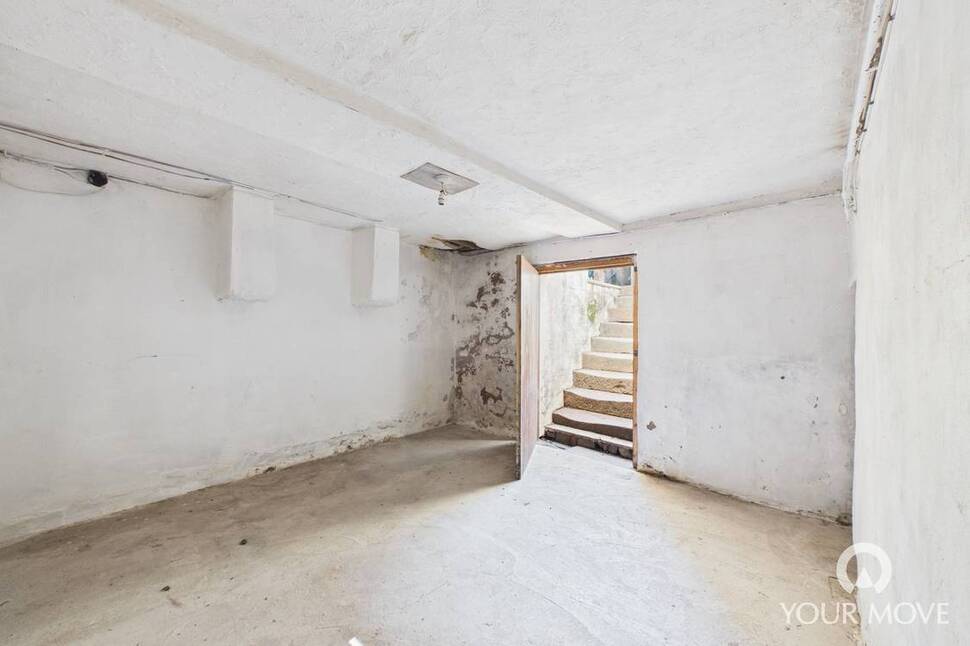 Cellar Room 1