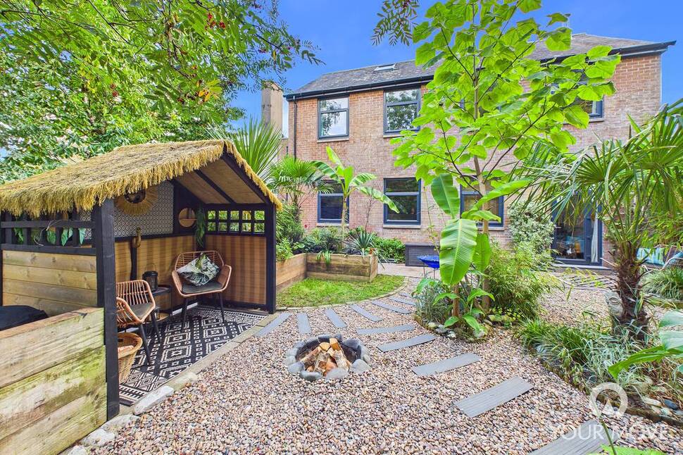 Main image of 3 bedroom Link Detached House for sale, Cuddy Lonning, Wigton, Cumbria, CA7