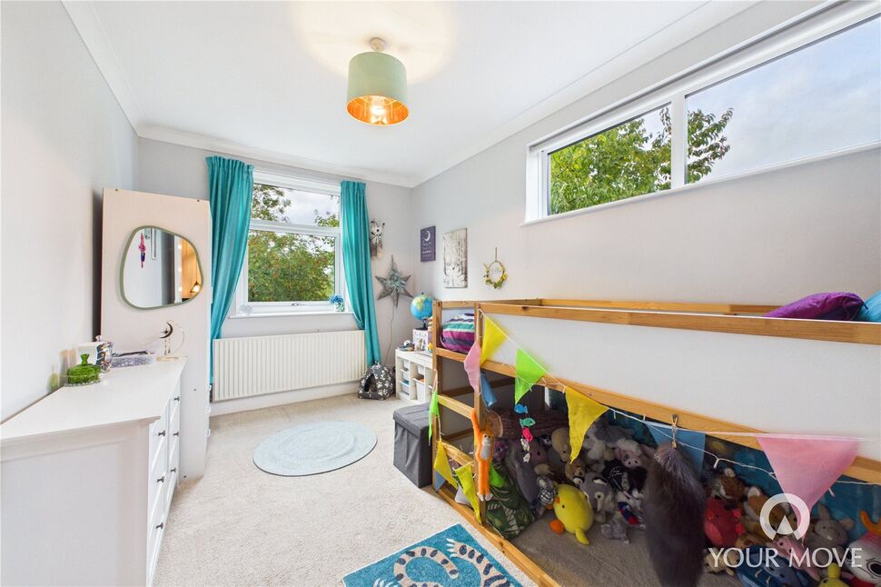 Bedroom 3