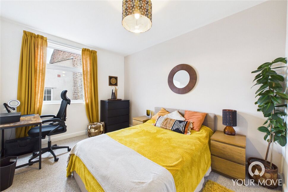 Bedroom 2