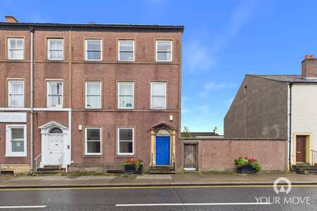 King Street, 2 bedroom Flat to rent, &pound;595 pcm