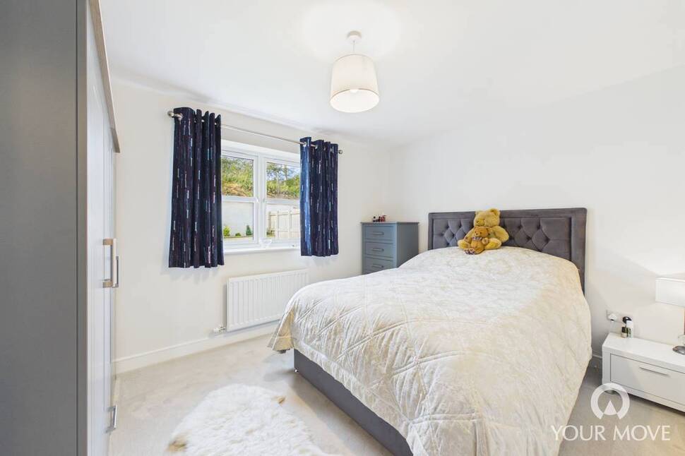 Bedroom 1