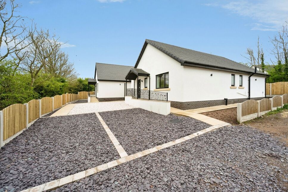 Main image of 2 bedroom Detached Bungalow to rent, Laurel Terrace, Wigton, Cumbria, CA7