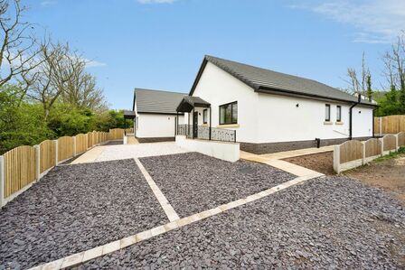 Laurel Terrace, 2 bedroom Detached Bungalow to rent, &pound;1,100 pcm