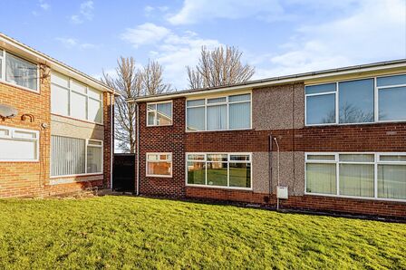 Hanover Drive, 1 bedroom Flat to rent, &pound;500 pcm
