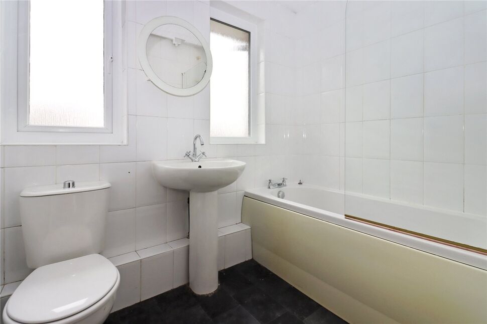 Bathroom / WC