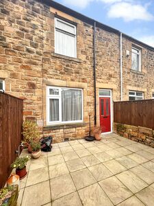 Lanercost Avenue, 3 bedroom Mid Terrace House for sale, £140,000