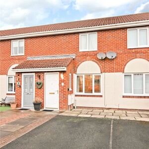Ambrose Court, 2 bedroom Mid Terrace House for sale, £125,000