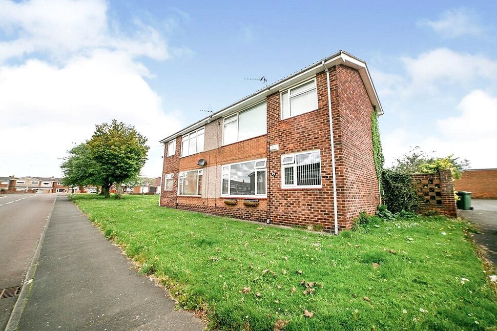 Estate Agents & Letting Agents in Winlaton Your Move