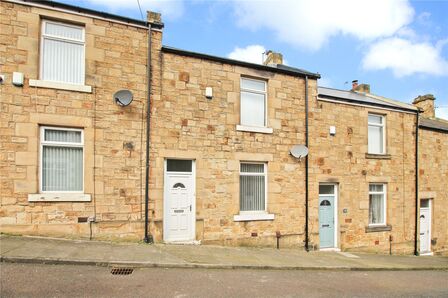 Theresa Street, 2 bedroom Mid Terrace House for sale, £115,000