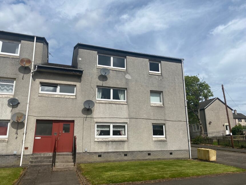 Main image of 2 bedroom  Flat to rent, Kildare Drive, Lanark, ML11