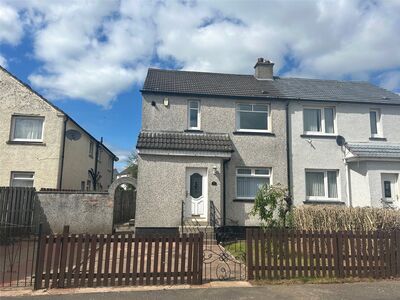 2 bedroom Semi Detached House to rent