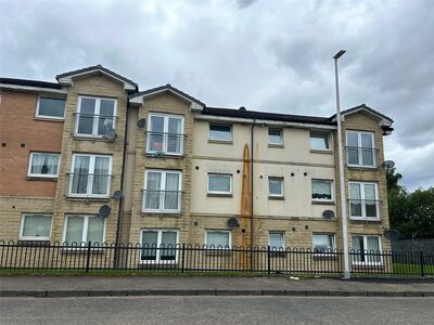 Wellington Street, 2 bedroom Flat to rent, &pound;750 pcm