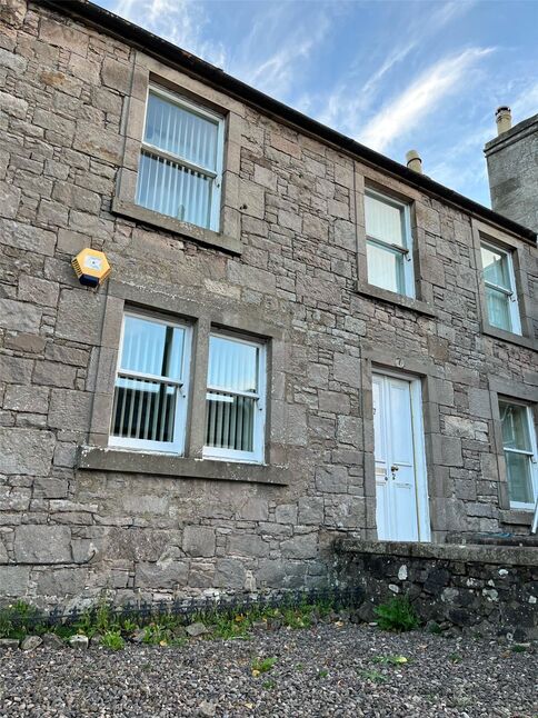 Main image of 4 bedroom Mid Terrace House to rent, Main Street, Carnwath, South Lanarkshire, ML11