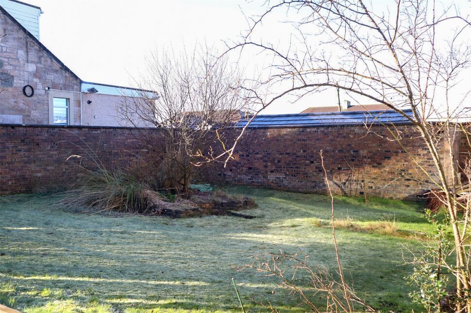 3 bedroom Detached House for sale, Kennedy Street, Wishaw, ML2 £190,000