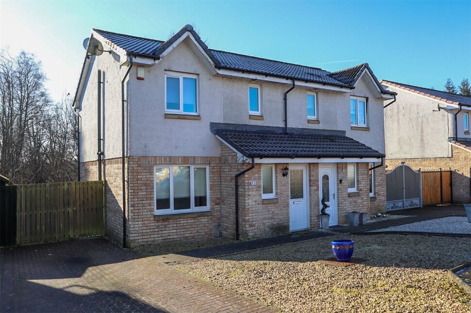 Estate Agents & Letting Agents in Wishaw Your Move