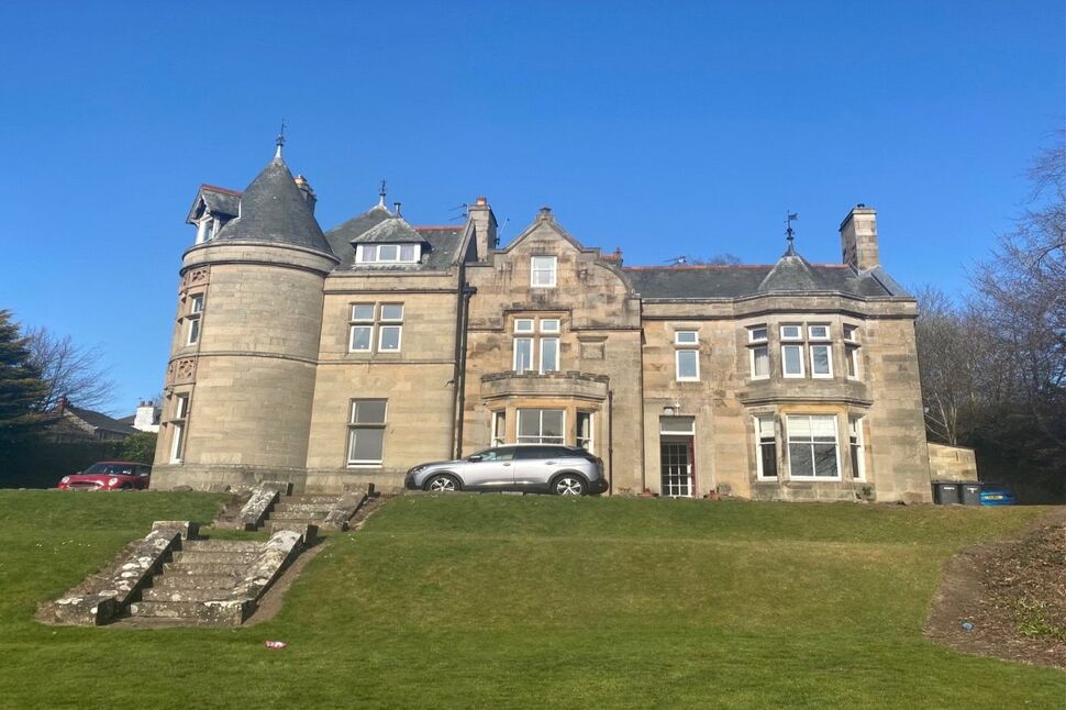 Main image of 3 bedroom Flat to rent, Manse Road, Lanark, South Lanarkshire, ML11
