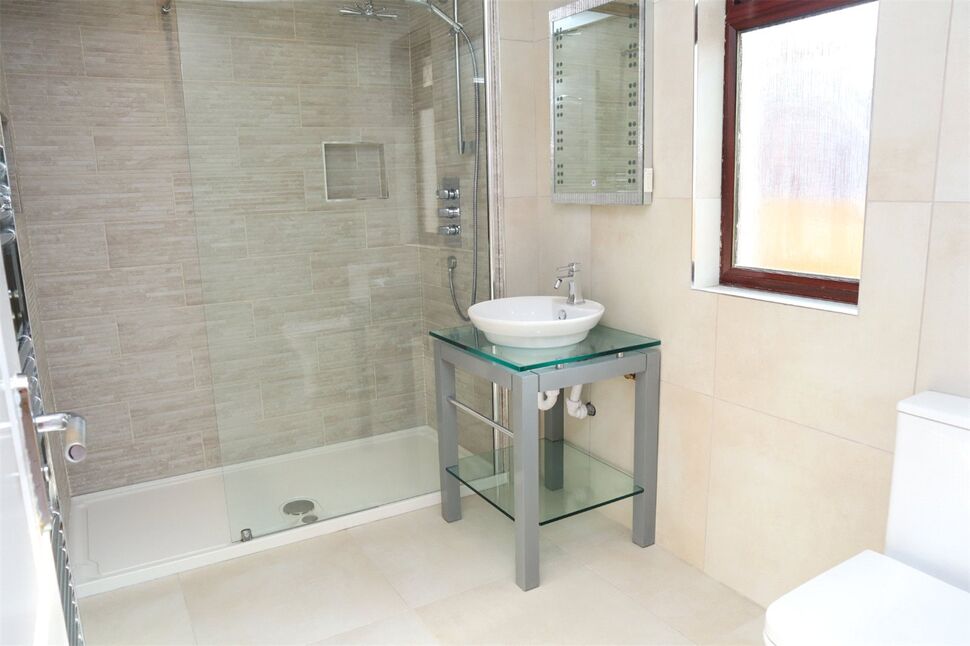 En-Suite