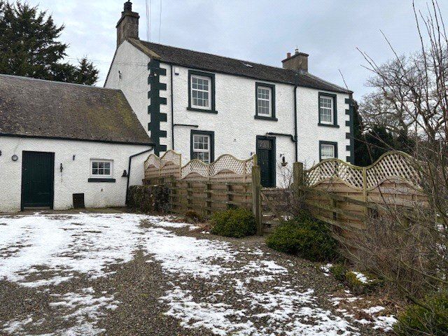 Main image of 4 bedroom Detached House to rent, Quothquan, Biggar, South Lanarkshire, ML12