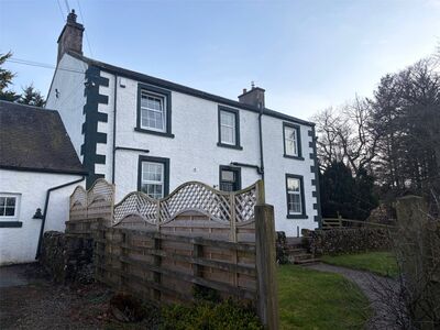 Quothquan, 4 bedroom Detached House to rent, &pound;1,995 pcm