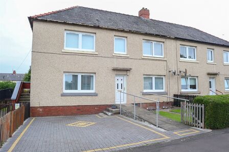 Sidlaw Drive, 2 bedroom  Flat for sale, £84,500