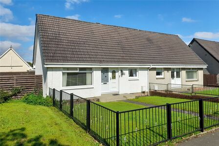 Branchalfield Drive, 3 bedroom Semi Detached House for sale, £169,995