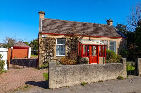 Kirk Road, 2 bedroom Detached Bungalow for sale, £210,000
