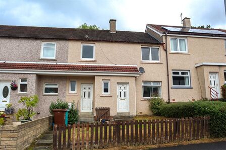 Gala Crescent, 3 bedroom Mid Terrace House for sale, £119,000
