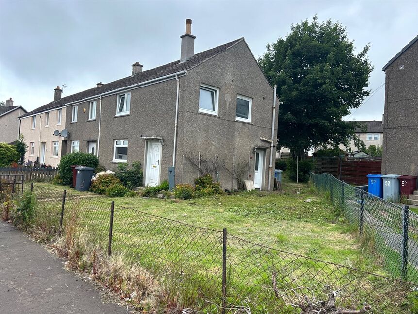 Main image of 3 bedroom End Terrace House to rent, Kildare Drive, Lanark, South Lanarkshire, ML11