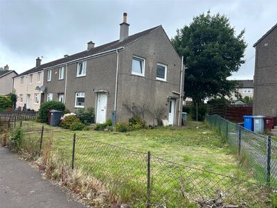 Kildare Drive, 3 bedroom End Terrace House to rent, £895 pcm