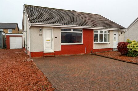 Moss Road, 1 bedroom Semi Detached Bungalow for sale, £119,000