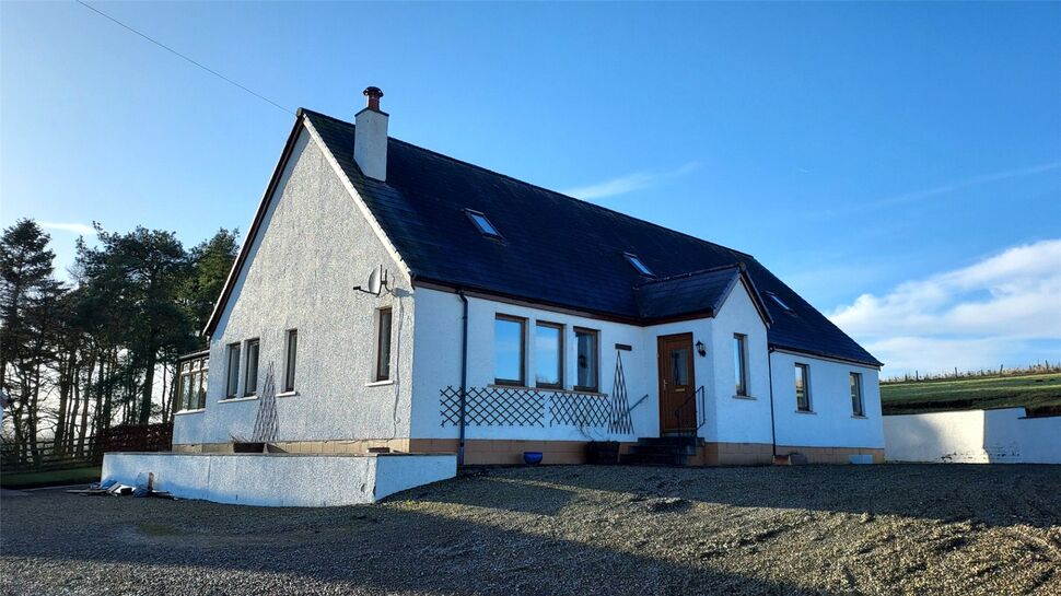 Main image of 4 bedroom Detached Bungalow to rent, Biggar, South Lanarkshire, ML12