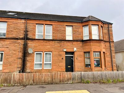 Glasgow Road, 1 bedroom  Flat to rent, £550 pcm