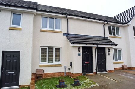 Waddell Terrace, 2 bedroom Mid Terrace House for sale, &pound;184,000