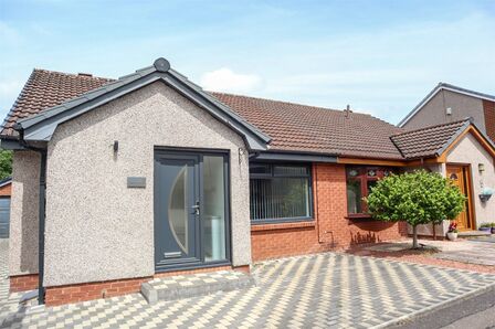 2 bedroom Semi Detached Bungalow for sale