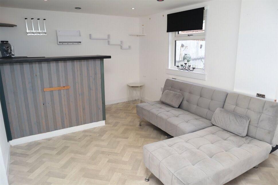 Garage Conversion