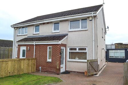 Tasmania Quadrant, 3 bedroom Semi Detached House for sale, &pound;172,500