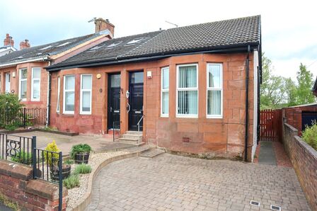 1 bedroom End Terrace Bungalow for sale