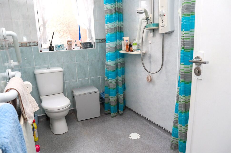 Wet Room
