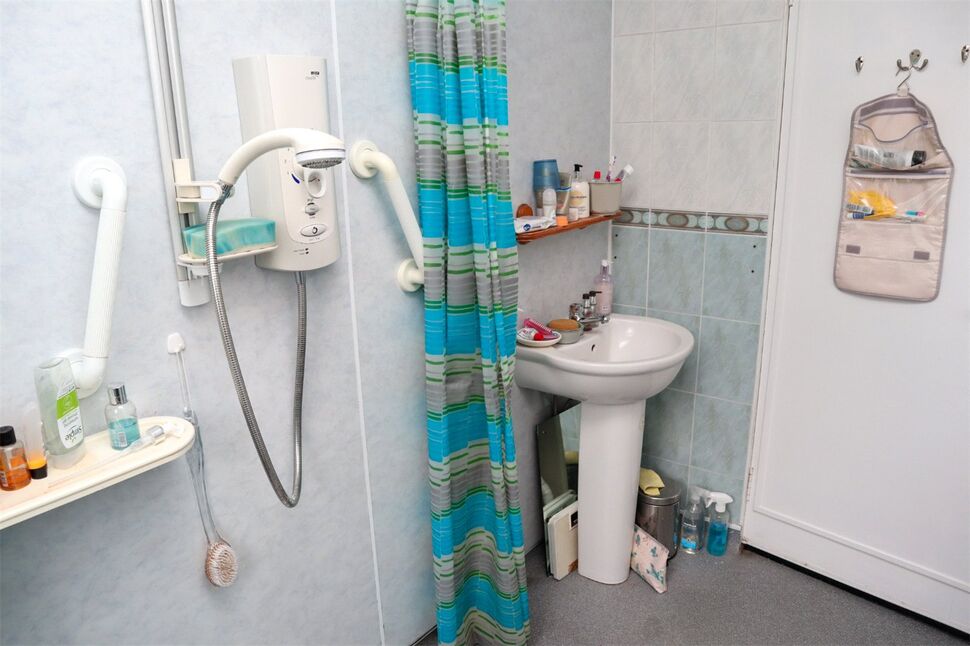 Wet Room