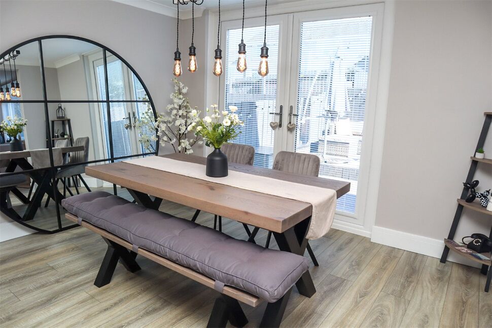 Lounge / Diner