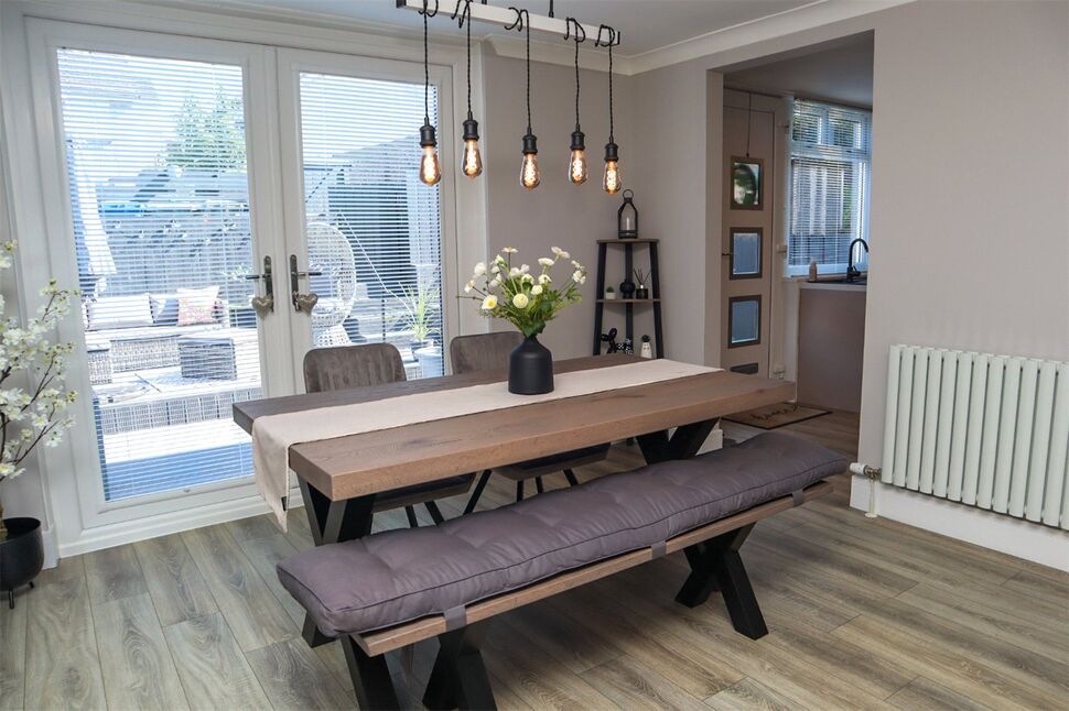 Lounge / Diner