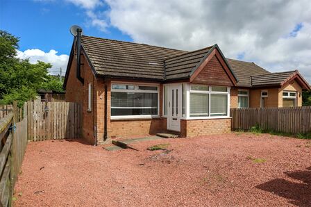 2 bedroom Semi Detached Bungalow for sale